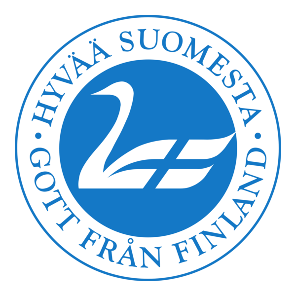 Hyvää Suomesta Logo PNG Vector