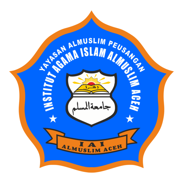 Iai almuslim Logo PNG Vector