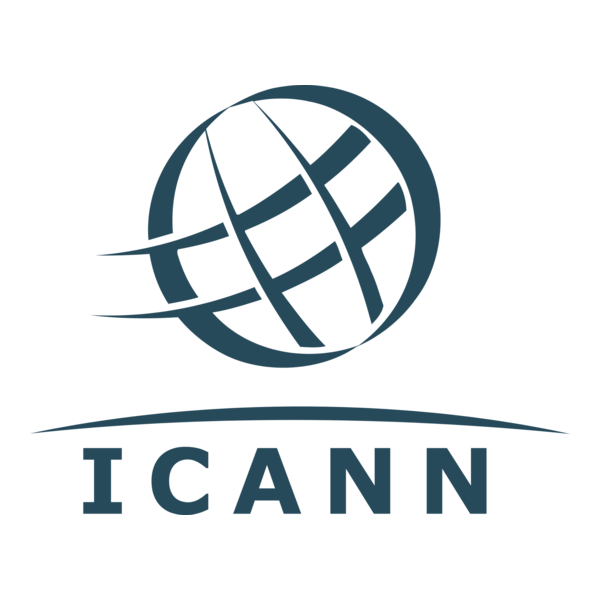 ICANN Logo PNG Vector