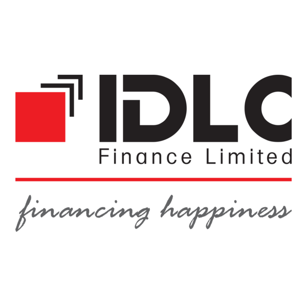 Idlc Logo PNG Vector
