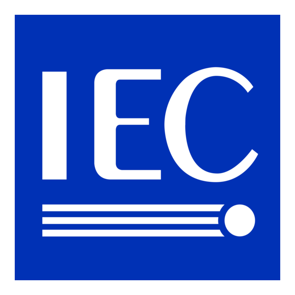 Iec Logo PNG Vector