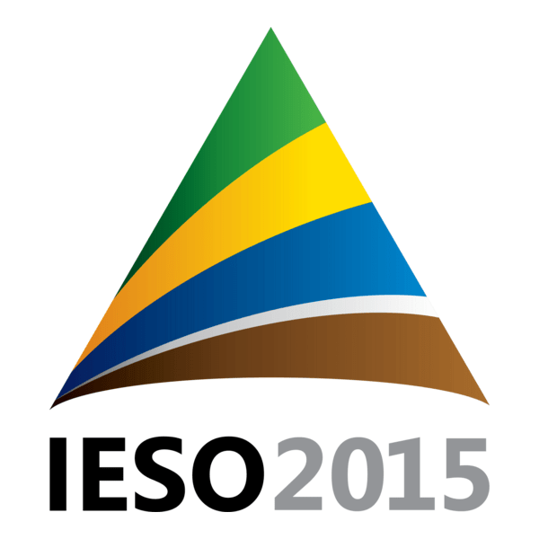 Ieso Brazil Logo PNG Vector