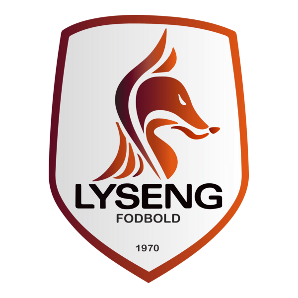 IF Lyseng Logo PNG Vector