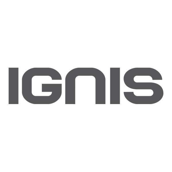 Ignis Logo PNG Vector