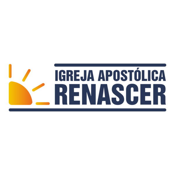 Igreja Apostólica Renascer Logo PNG Vector