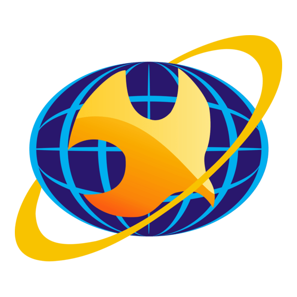 IGREJA MUNDIAL Logo PNG Vector