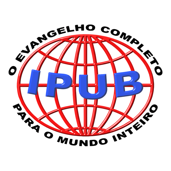 Igreja Pentecostal Unida do Brasil Logo PNG Vector