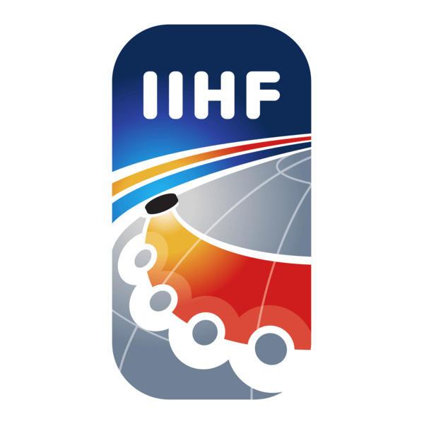 IIHF Inline Hockey World Championship Logo PNG Vector