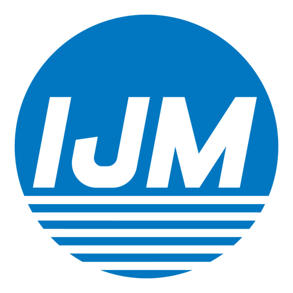 IJM Corporation Berhad Logo PNG Vector