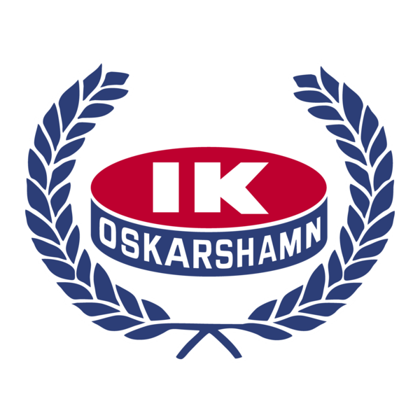 IK Oskarshamn Logo PNG Vector