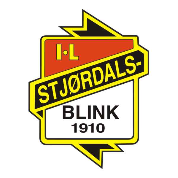 IL Stjordals-Blink Logo PNG Vector