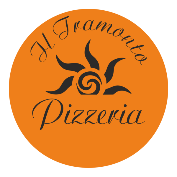 Il Tramonto Logo PNG Vector
