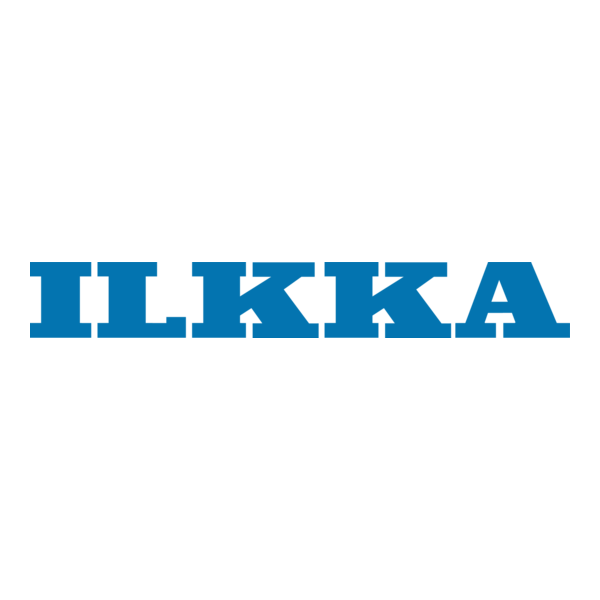 Ilkka Logo PNG Vector