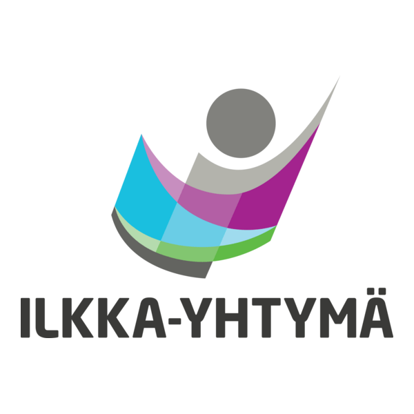Ilkka-Yhtymä Logo PNG Vector