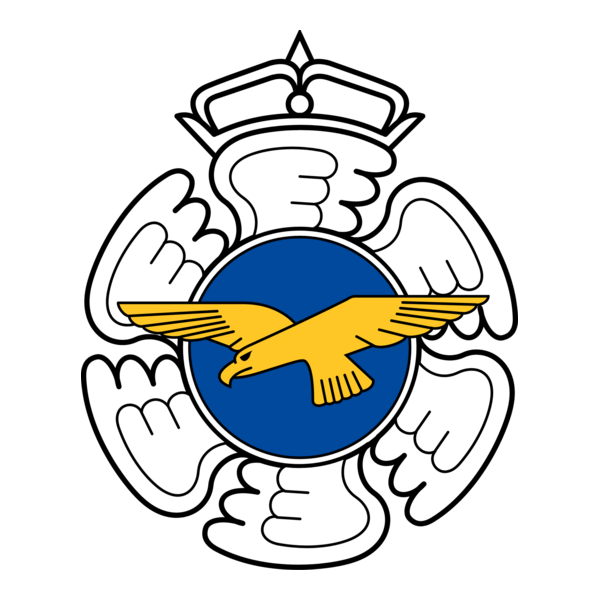 Ilmavoimat Logo PNG Vector