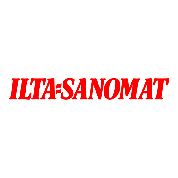 Ilta-Sanomat Logo PNG Vector