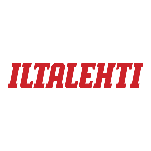 Iltalehti Logo PNG Vector