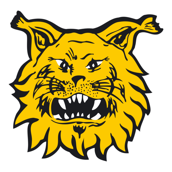 Ilves Logo PNG Vector