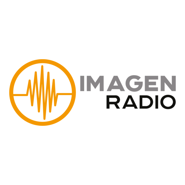 Imagen Radio Logo PNG Vector