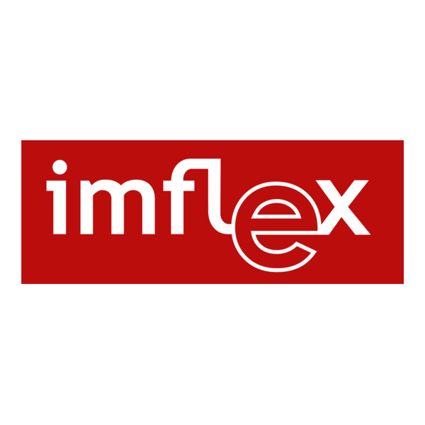 IMFLEX Logo PNG Vector