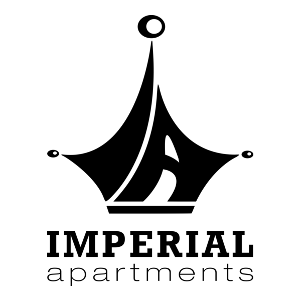 Imperial Aparments Logo PNG Vector