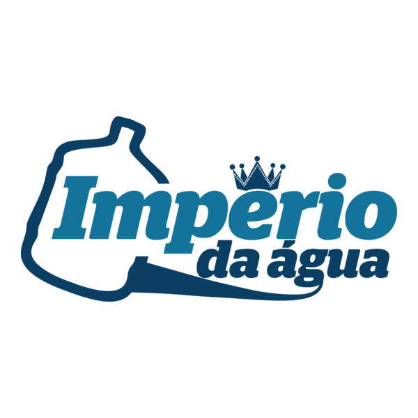 Império da Água Logo PNG Vector