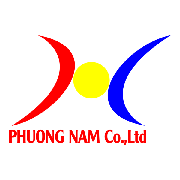in hóa đơn Phương Nam Logo PNG Vector