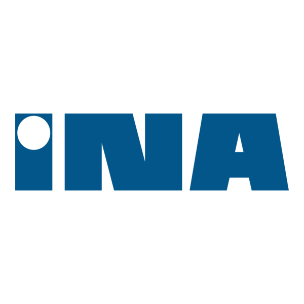 INA Logo PNG Vector