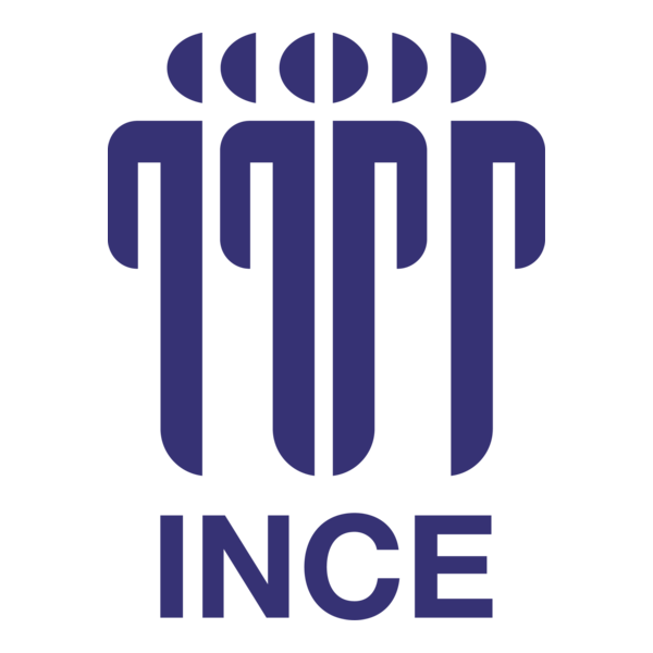 INCES Logo PNG Vector