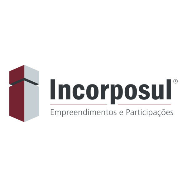 Incorposul Empreendimentos e Participações Logo PNG Vector