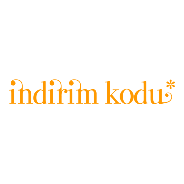 indirim kodu Logo PNG Vector