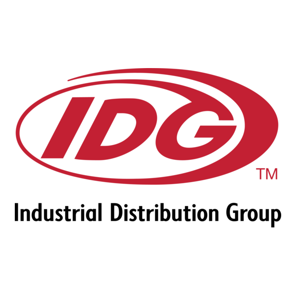 Industrial Distribution Group Logo PNG Vector