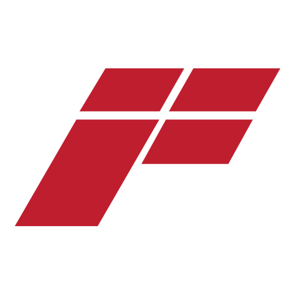 industrial fama Logo PNG Vector