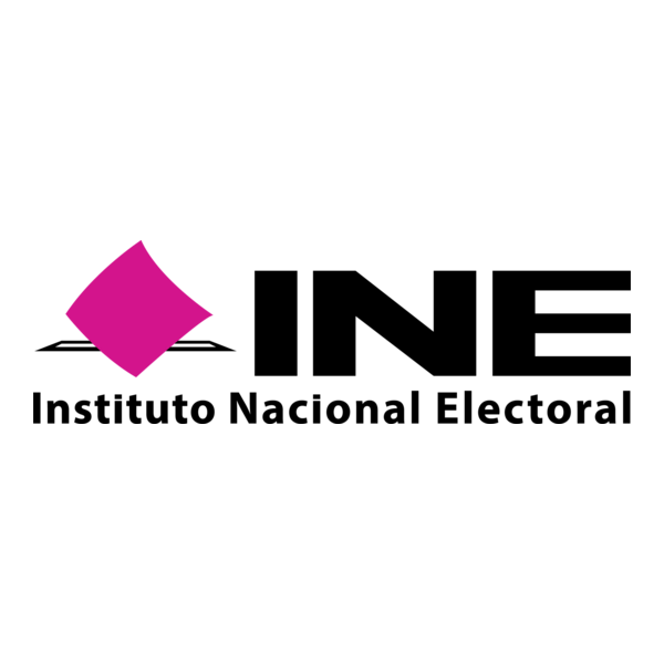 INE Logo PNG Vector