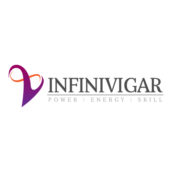 infinivigar Logo PNG Vector