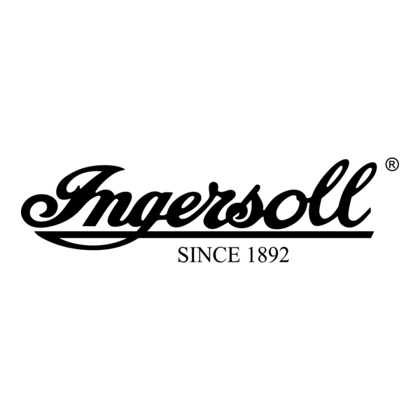 Ingersoll Logo PNG Vector