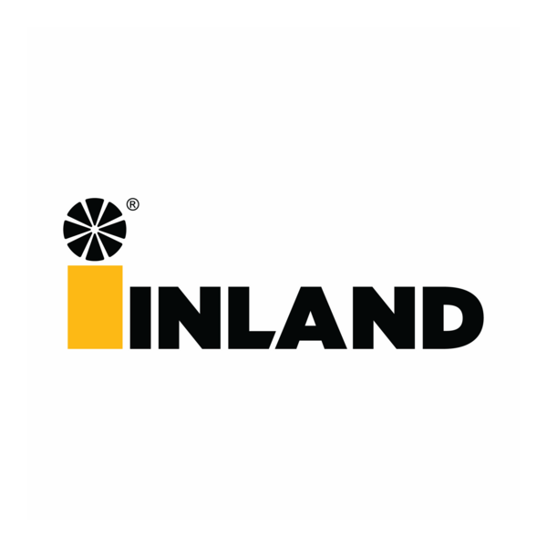 Inland Logo PNG Vector