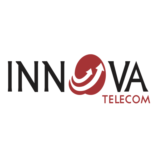 INNOVA Logo PNG Vector