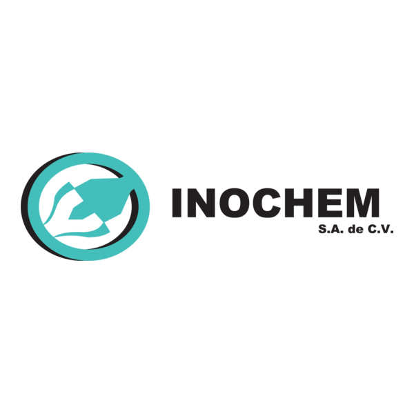 INOCHEM Logo PNG Vector