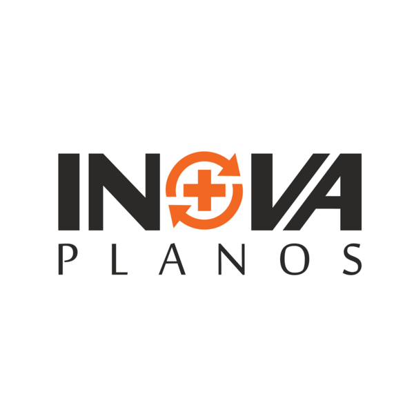Inova Planos Logo PNG Vector