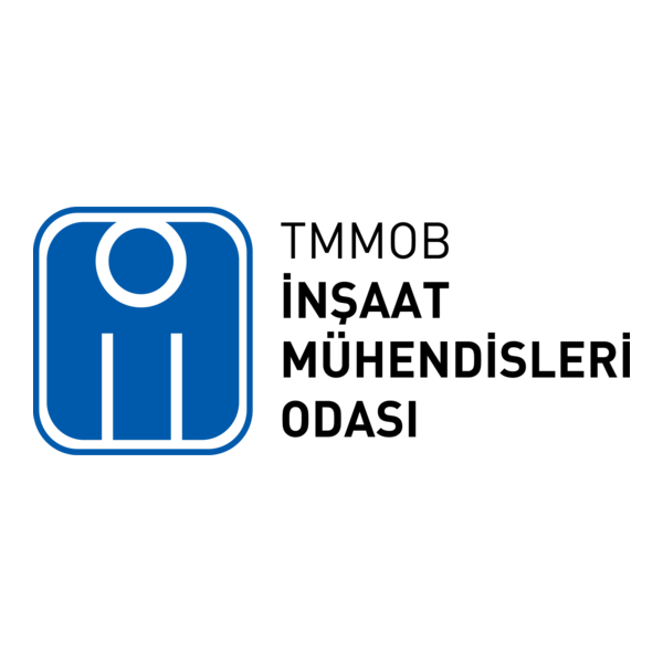 İnşaat Mühendisleri Odası Logo PNG Vector