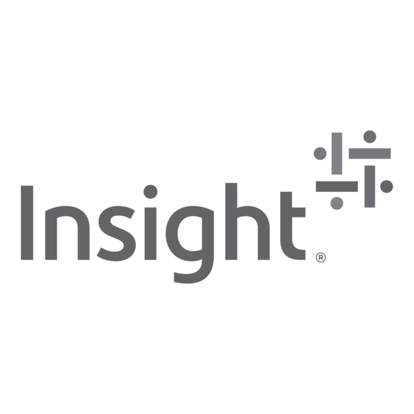 Insight Logo PNG Vector