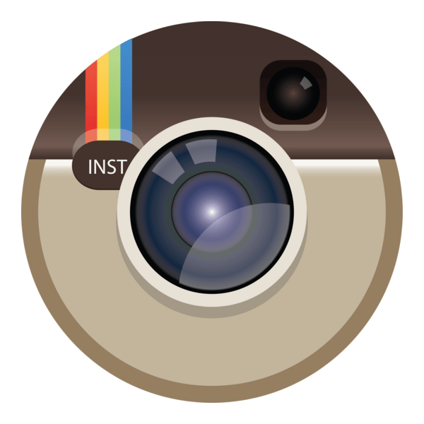Instagram color icon Logo PNG Vector (EPS) Free Download