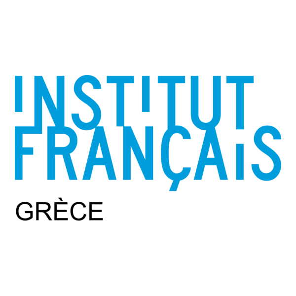 Institut Francais Greece Logo PNG Vector