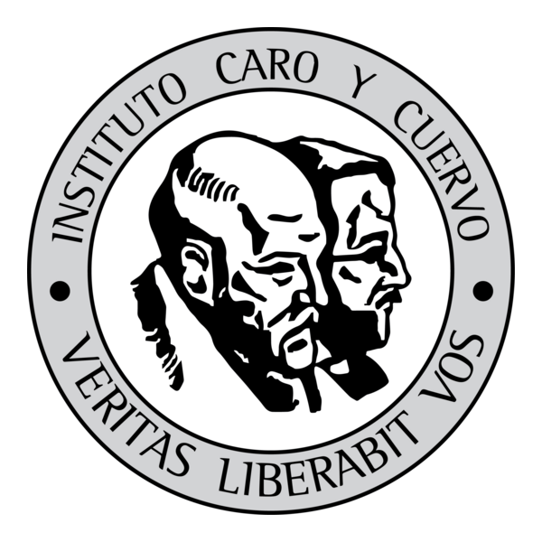 Instituto Caro y Cuervo Logo PNG Vector
