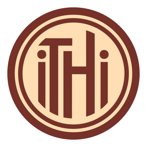 Instituto Ithi Logo PNG Vector