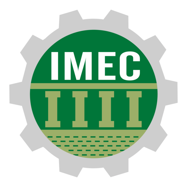 Instituto Mineiro de Engenharia Civil Logo PNG Vector