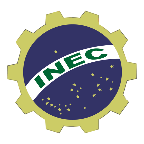 Instituto Nacional de Engenharia Civil Logo PNG Vector