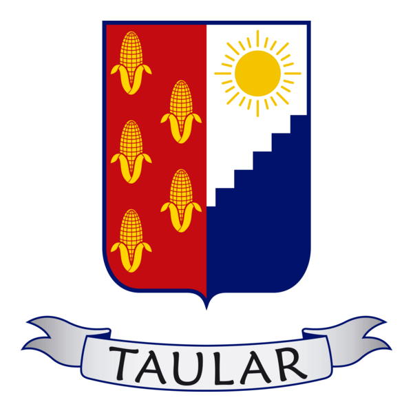 Instituto Tecnológico Taular Logo PNG Vector