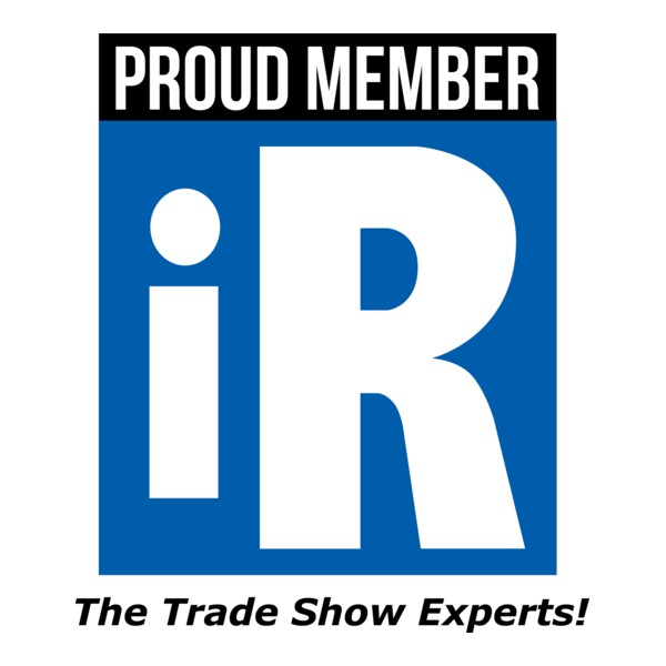 Interactive Retail Badge Logo PNG Vector